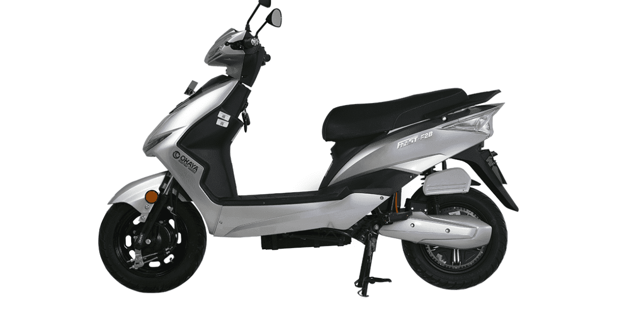 1 लाख के अंदर -Top 5 Best Electric Scooter in India 2024