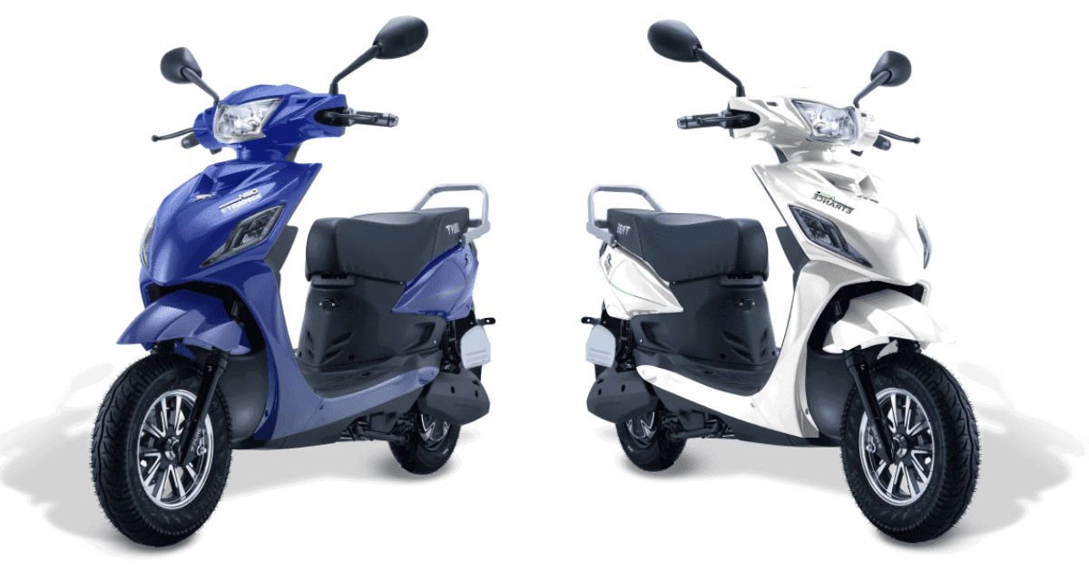 Pure EV E Trance Neo Electric Scooter Specification, Price , Range in hindi