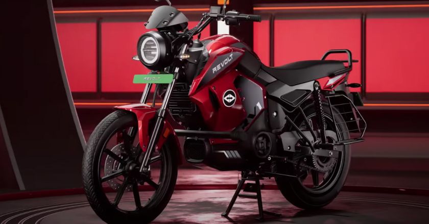 New Launched Revolt RV1 Electric Bike 2024: 160 रेंज और 90 मिनट चार्जिंग, जानिए पूरी जानकारी!