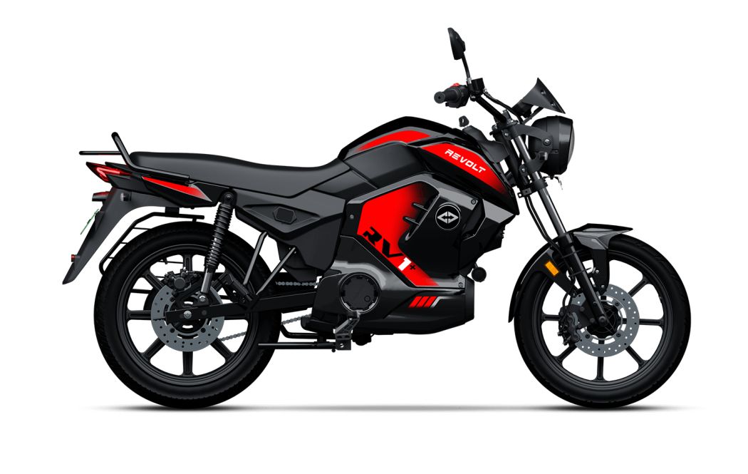 New Launched Revolt RV1 Electric Bike 2024: 160 रेंज और 90 मिनट चार्जिंग, जानिए पूरी जानकारी!