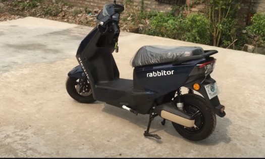 E-Went Rabbitor Electric Scooter Specification