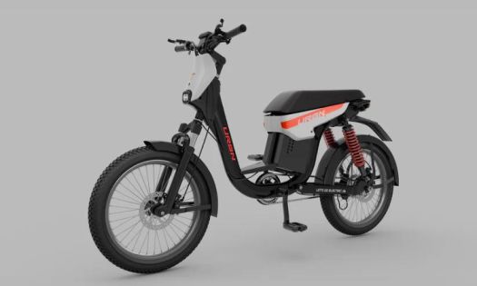 Motovolt Urban E-bike