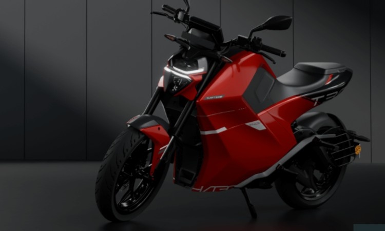 Raptee.HV T30 Electric Bike Launched & Price: