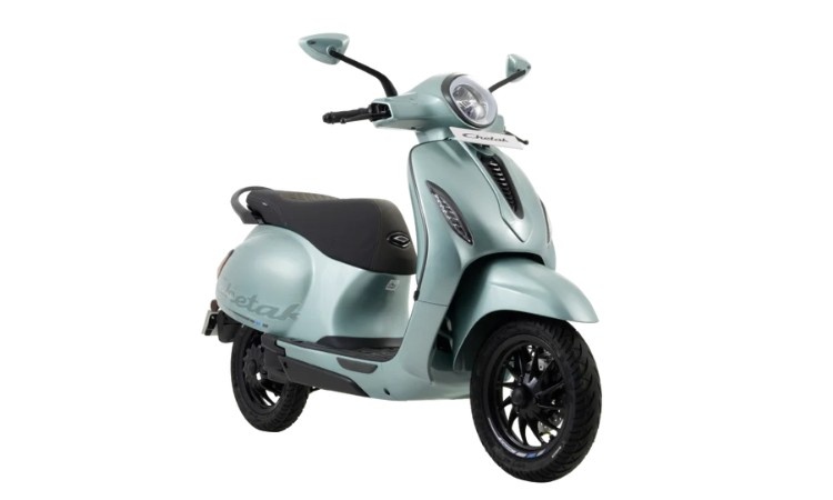 Bajaj Chetak 3503 Electric Scooter