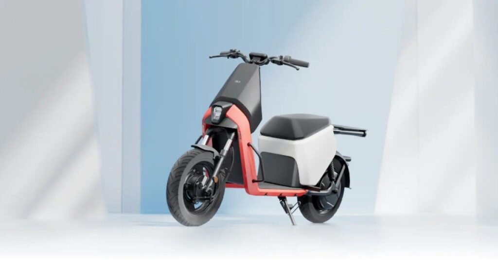 Ola Gig E-Scooter Specification & Features